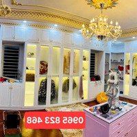 Bán Nhà Tư Đình, Cổ Linh, 42M2, 7 Tầng, Giá Bán 16 Tỷ, Phân Lô Ô Tô Tránh, Nhà Nội Thất Đẹp Dân Trí Cao