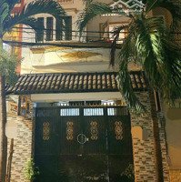 Hot. Bán Gấp Đường Nguyễn Thượng Hiền, P1- Gò Vấp: 72M2 Nhỉnh 5$ Xíu.