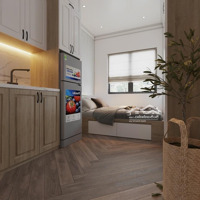 Bán Nhanh Chdv - Trung Tâm Quận Ntl - Phương Canh -Diện Tích46,2/52M2 - 7 Tầng - 13 Phòng - Ô Tô 7 Chỗ