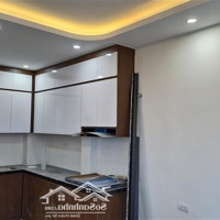 Nhà Đẹp Trung Tâm Huyện Hoài Đức -Vân Canh -Lô Góc -Ga Ra Ô Tô -Ngõ Thông Diện Tích 33,5 M -7 Tầng