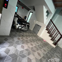 Chủ Cần Thanh Khoản Gấp Ccmn Trung Tâm Quận Ntl - Phương Canh- Diện Tích 56,4 M -6 Tầng .
