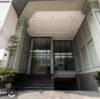Bán Gấp Chia Tài Sản!! Toà Nhà 1300M2 Dtsd, Hầm+7Tầng (8.5Mx35M) . Giá Chỉ 72 Tỷ