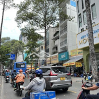 Bán Nhà 6 Tầng,7X18M Góc 2 Mặt Tiền Đường Xe Hơi Quay Đầu Đường 3/2, Quận 10, 29Tỉ, Lv Chính Chủ
