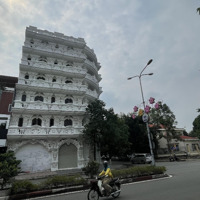 Bán Nhà 6 Tầng,7X18M Góc 2 Mặt Tiền Đường Xe Hơi Quay Đầu Đường 3/2, Quận 10, 29Tỉ, Lv Chính Chủ