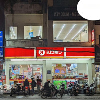 Siêu Phẩm - Cho Thuê Nhà Mặt Phố Tân Mai - Ngã Tư Trương Định Nhận Diện Cực Đẹp, 100M2 X3T