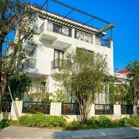 Biệt Thự Lô Góc 2 Mặt Tiền Duy Nhất Tại Royal Park Huế, 14 Tỷ Vnd, 346 M2