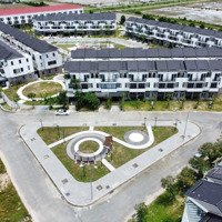Biệt Thự Lô Góc 2 Mặt Tiền Duy Nhất Tại Royal Park Huế, 14 Tỷ Vnd, 346 M2