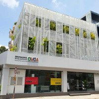 Bán Căn Góc 2Mặt Tiềnnguyễn Văn Trỗi - Phú Nhuận. Dt: 18X29M Xd Mới: Hầm 8T. Hđt: 280 Triệu/Th. Giá: 84 Tỷ