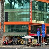 Bán Căn Góc 2Mặt Tiềnnguyễn Văn Trỗi - Phú Nhuận. Dt: 18X29M Xd Mới: Hầm 8T. Hđt: 280 Triệu/Th. Giá: 84 Tỷ