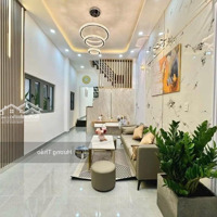 Nhận Từ Chính Chủ Nhà Hẻm 1Xẹt Đ.đặng Văn Bi Thủ Đứcdiện Tích55M2 1 Triệuệt 1Lầu Gía 1Tỷ870, Sổ Hồng Riêng
