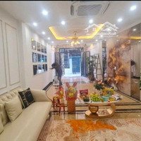 24,68 Tỷ 66M2 6 Tầng 4,5Mmặt Tiền, Nhà Phố Lò Đúc Ô Tô Vào Nhà,Kinh Doanh Văn Phòng , Hiếm
