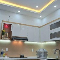 Bán Nhà Mặt Phố ( 4X20 ), P. Tân Phú, 15,2 Tỷ, 80M2, Giá Cực Chất