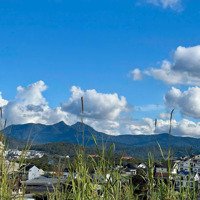 Bán Đất View Thung Lũng Đẹp Mê Hồn-237M Full Thổ Cư,Trịnh Hoài Đức,Đà Lạt-Chỉ 8,8 Tỷ (Thương Lượng)
