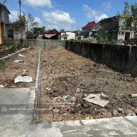 Bán Lô Đất View Mương, Đã Có Cầu, 2 Mặt Ngõ Đã Có Cầu Đi Chung Tại Xuân Chiếng - Ngũ Phúc