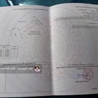 Bán Lô Đất View Mương, Đã Có Cầu, 2 Mặt Ngõ Đã Có Cầu Đi Chung Tại Xuân Chiếng - Ngũ Phúc