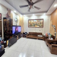 Cho Thuê Nhà Phố Trương Định 40M Xây 4 Tầng. Đủ Đồ Cơ Bản. Giá Thuê 10 Triệu/ Tháng