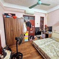 Cho Thuê Nhà Phố Trương Định 40M Xây 4 Tầng. Đủ Đồ Cơ Bản. Giá Thuê 10 Triệu/ Tháng