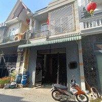 Bán Nhà Sau Ngã Tư Chiêu Liêu Đường Lê Hồng Phong, Tp Dĩ An, Diện Tích 65M2, Có Sổ Hồng Riêng