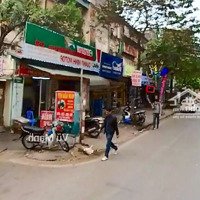 Bán Nhà Sát Mặt Phố Thanh Nhàn_Ôtô Tải Đỗ Cửa_Kinh Doanh_Văn Phòng_ Diện Tích: 80M X 4Tầng X 5M Mt_Hơn 19Tỷ
