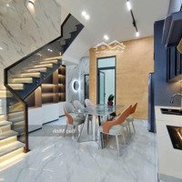 Bán Nhà Đẹp Tại Nguyễn Xí, Bình Thạnh 1 Trệt 1 Lầu, 3Pn 2 Vệ Sinh Sổ Hồng Riêng,Diện Tích50M2. Giá Chỉ 2Tỷ080