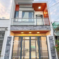 Nhà 2 Tầng Sang - Quận 2 - Sát Bên Chợ Bình Trưng Tây - Giá Nhỉnh Thương Lượng