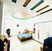 Nhà Hẻm Xe Hơi Ngay 3 Tháng 2Diện Tích48M2 Giá Chỉ 3 Tỷ 5 Kết Cấu 3 Phòng Ngủ 3 Vệ Sinhđang Được Giảm Sốc