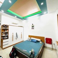 Nhà Hẻm Xe Hơi Ngay 3 Tháng 2Diện Tích48M2 Giá Chỉ 3 Tỷ 5 Kết Cấu 3 Phòng Ngủ 3 Vệ Sinhđang Được Giảm Sốc