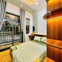 Nhà Thật Giá Thật Chỉ 2 Tỷ 820 Căn Hẻm 1 Xẹt Hoàng Diệu Quận 4Diện Tích37,5M2 2 Phòng Ngủ 2 Vệ Sinhshr Full Nội Thất