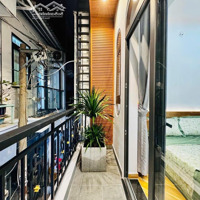 Nhà Thật Giá Thật Chỉ 2 Tỷ 820 Căn Hẻm 1 Xẹt Hoàng Diệu Quận 4Diện Tích37,5M2 2 Phòng Ngủ 2 Vệ Sinhshr Full Nội Thất