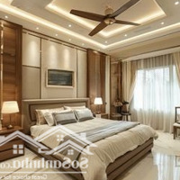 Siêu Phẩm Nhà Phố Hồ Văn Huê, Pn - Dt: 4X17M - 4 Tầng Sân Thượng - Giá Bán 13,9 Tỷ