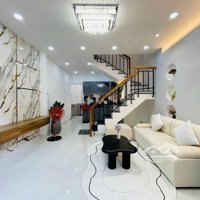 Cần Bán Nhanh Căn Nhà Mới Xây Ngay Dương Bá Trạc Quận 8Diện Tích40M2 3 Phòng Ngủ 2 Vệ Sinhcó Shr Giá Cực Tốt 2 Tỷ 660