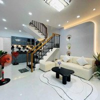 Cần Bán Nhanh Căn Nhà Mới Xây Ngay Dương Bá Trạc Quận 8Diện Tích40M2 3 Phòng Ngủ 2 Vệ Sinhcó Shr Giá Cực Tốt 2 Tỷ 660