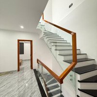Bán Nhà 3 Tầng Mới Hoàn Thiện Giá Tốt Nhất Gói 7 Mỹ Gia Nha Trang, Đường Thông