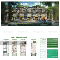 Eco Reatreat - Long An. Chính Thức Nhận Booking. Ưu Đãi Chọn Căn Và Ck Lên Tới 200 Triệu Khi Đặt Sớm.