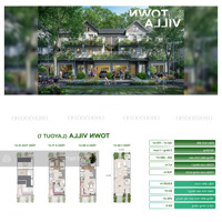 Eco Reatreat - Long An. Chính Thức Nhận Booking. Ưu Đãi Chọn Căn Và Ck Lên Tới 200 Triệu Khi Đặt Sớm.