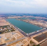 Giá Tốt Nhất Liền Kềdiện Tích80M2, Phân Khu Tinh Hoa - Vinhomes Cổ Loa - Giá Tts Chỉ 21 Tỷ