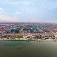 Giá Tốt Nhất Liền Kềdiện Tích80M2, Phân Khu Tinh Hoa - Vinhomes Cổ Loa - Giá Tts Chỉ 21 Tỷ