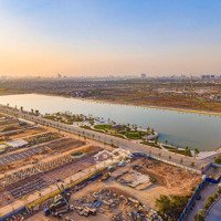 Giá Tốt Nhất Liền Kềdiện Tích80M2, Phân Khu Tinh Hoa - Vinhomes Cổ Loa - Giá Tts Chỉ 21 Tỷ