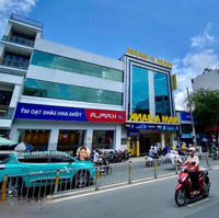 Ngộp Lắm Rồi!Chỉ 44 Triệu/M2 Sở Hữu Ngay Quỹ Đất Ngag 33M Mặt Tiền Quốc Lộ 1A Q12 - 3600M2 Full Thổ Cư
