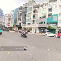 Bán Nhà Mặt Tiền Số 1A2 Nguyễn Đình Chiểu, Phường Đakao, Quận 1. Hầm + 7 Tầng. Ngay Hoàng Sa