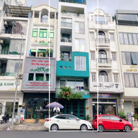 Bán Nhà Mặt Tiền Số 1A2 Nguyễn Đình Chiểu, Phường Đakao, Quận 1. Hầm + 7 Tầng. Ngay Hoàng Sa