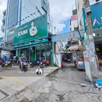 Bán Nhà Góc 2Mặt Tiềnsố 690 Đường 3/2, Phường 14, Quận 10. Ngay Lý Thường Kiệt - Lotte Mart Quận 11