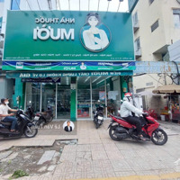 Bán Nhà Góc 2Mặt Tiềnsố 690 Đường 3/2, Phường 14, Quận 10. Ngay Lý Thường Kiệt - Lotte Mart Quận 11