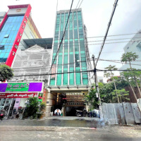 Bán Building Văn Phòng Mặt Tiền Khu K300 Số: 21 Lê Trung Nghĩa, Phường 12, Quận Tân Bình