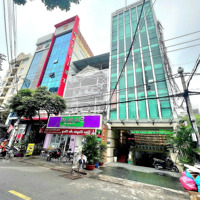 Bán Building Văn Phòng Mặt Tiền Khu K300 Số: 21 Lê Trung Nghĩa, Phường 12, Quận Tân Bình