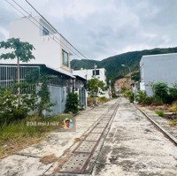 Bán Gấp Đất Hòn Rớ 2, 3,5 Tỷ, 100M2, Phước Đồng, Cách Sông Chỉ 2 Lô Đất - View Hướng Thành Phố