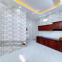 Bán Gấp Nhà Gần Sân Vận Động Gò Đậu 75M2 Giá Bán 750 Triệu , Đang Cho Thuê 7 Triệu/Tháng Tdm Bd, Shr