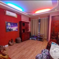 Hàng Độc! Chính Chủ Bán Gấp Nhà Phân Lô Láng Hạ Ô Tô Tránh, Kd 24/24, Giá Bán 16.5 Tỷ, 5 Tầng,Mặt Tiền4.1M