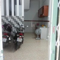 Cho Thuê Nhà 2 Lầu Đường Mễ Cốc,Quận 8 Giá Bán 5.5 Triệu