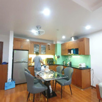 Bán Chung Cư Gelexia Đủ Đồ, 75M2, 2 Phòng Ngủ, Giá Bán 4,4 Tỷ